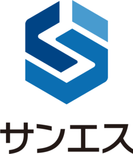 サンエスロゴ画像
